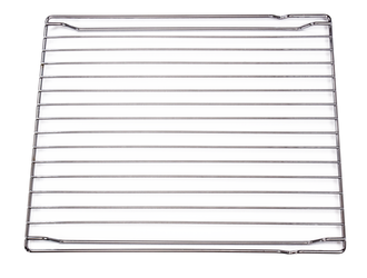 Wire cooking rack