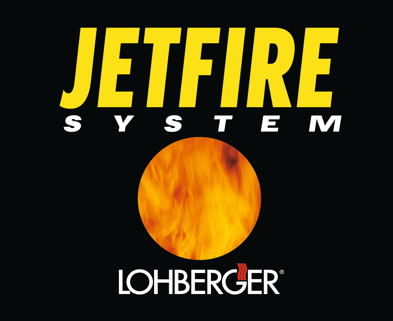 Jetfire logo