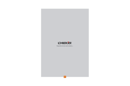 Lohberger Price List and Brochure 17a. | © ZeroRidge
