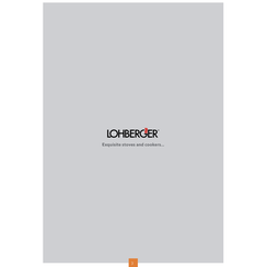 Lohberger Price List and Brochure 17a. | © ZeroRidge