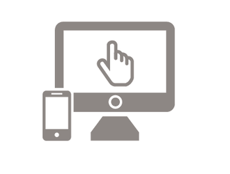 website icon