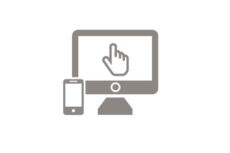 website icon