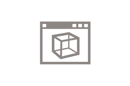 CAD icon
