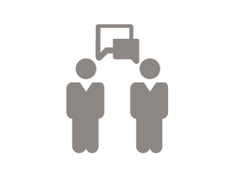Consultancy icon