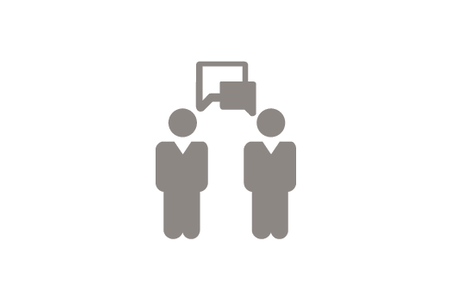 Consultancy icon