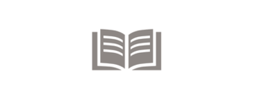 Booklet icon