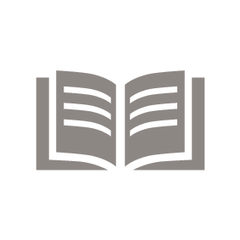 Booklet icon