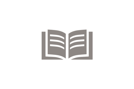 Booklet icon