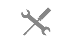 Technical support icon