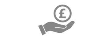 Cost saving icon | © Cost saving icon