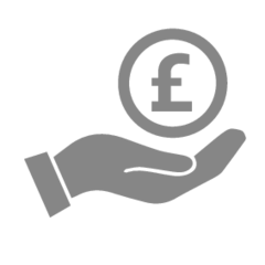 Cost saving icon | © Cost saving icon