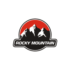 Rocky Mountain Logo