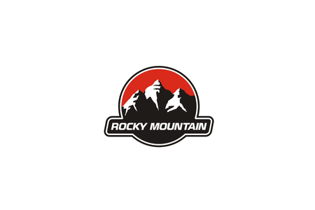 Rocky Mountain Logo