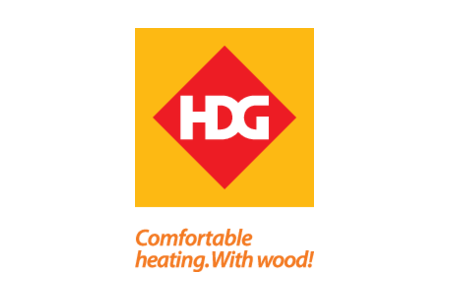 HDG Logo