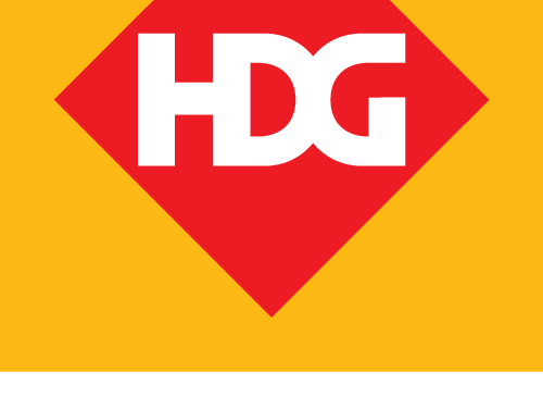 HDG Logo