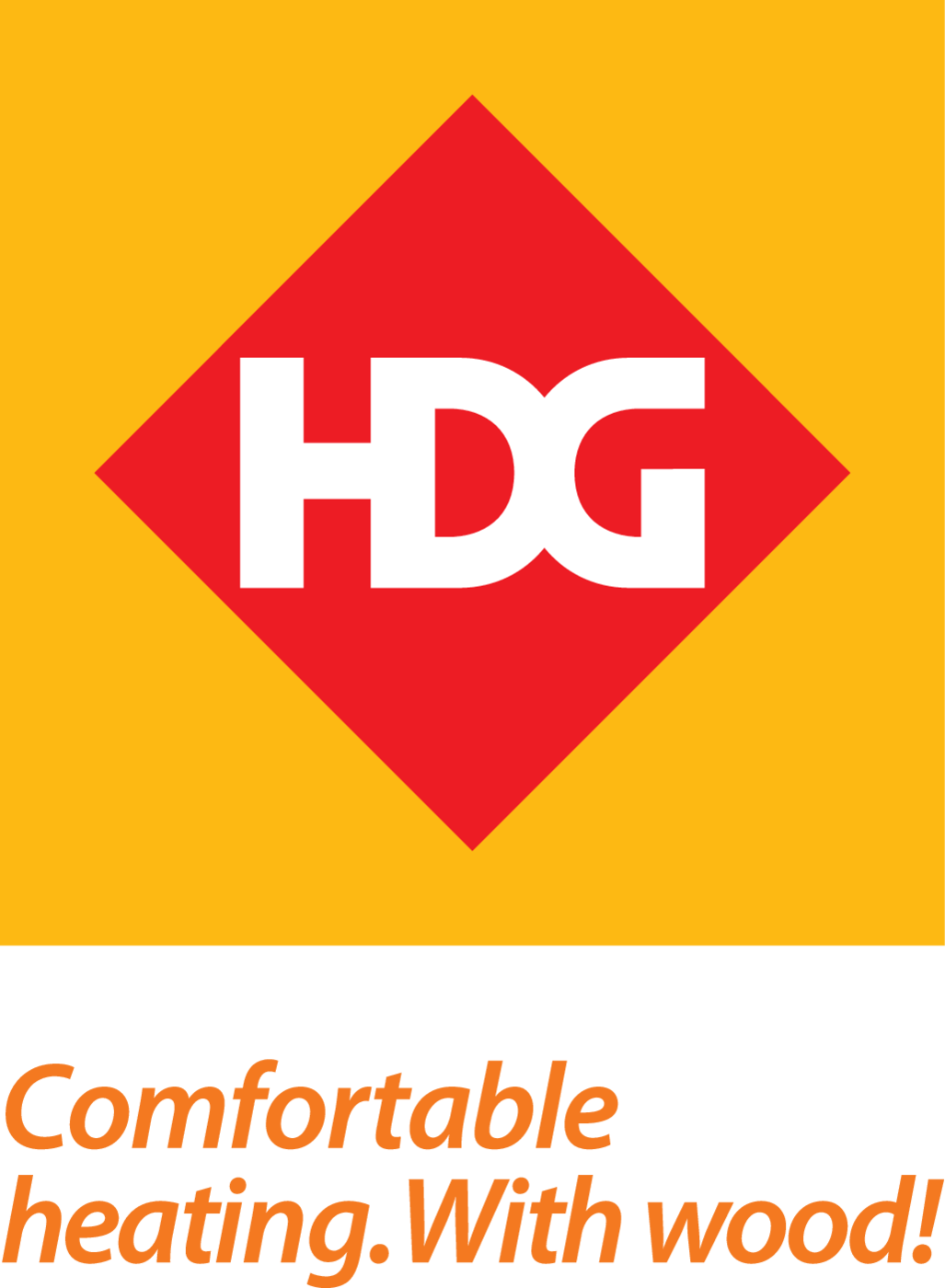 HDG Logo