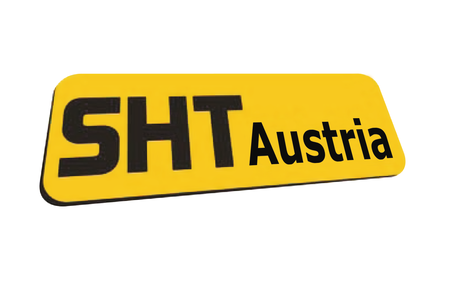SHT Austria Logo 