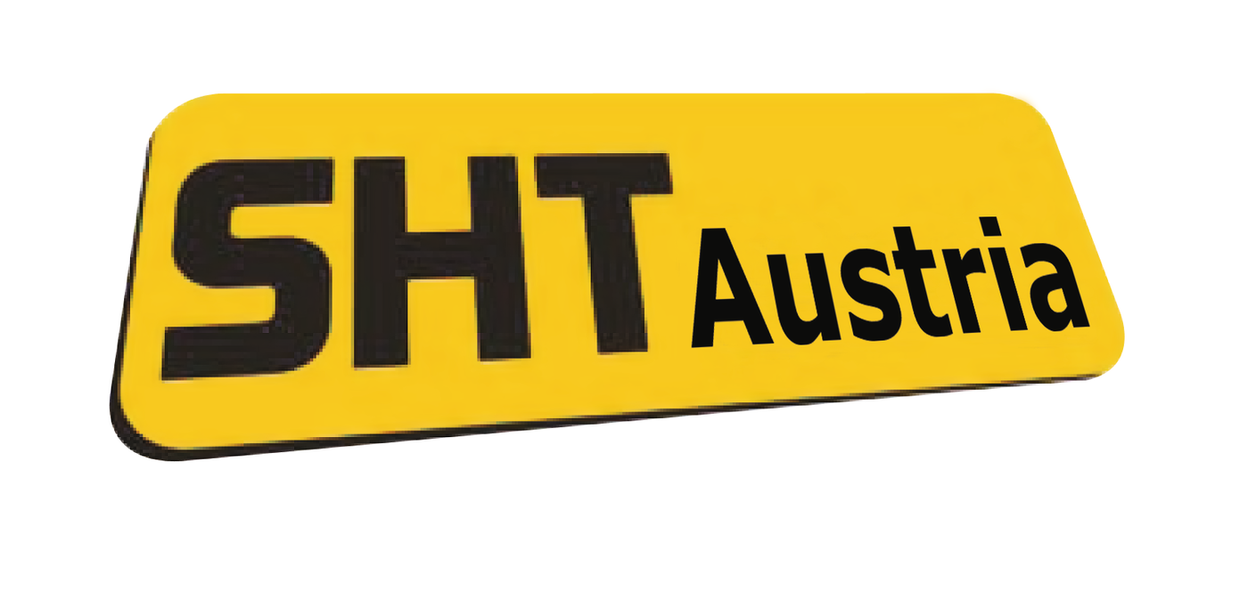 SHT Austria Logo 