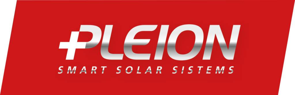 Pleion Logo