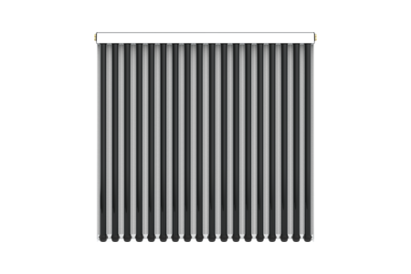 x-ray 18 solar panel