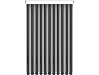 x-ray 11 solar panel