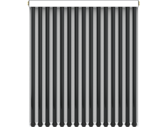 x-ray 15 solar panel