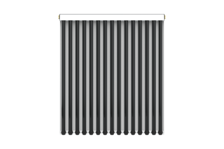 x-ray 15 solar panel