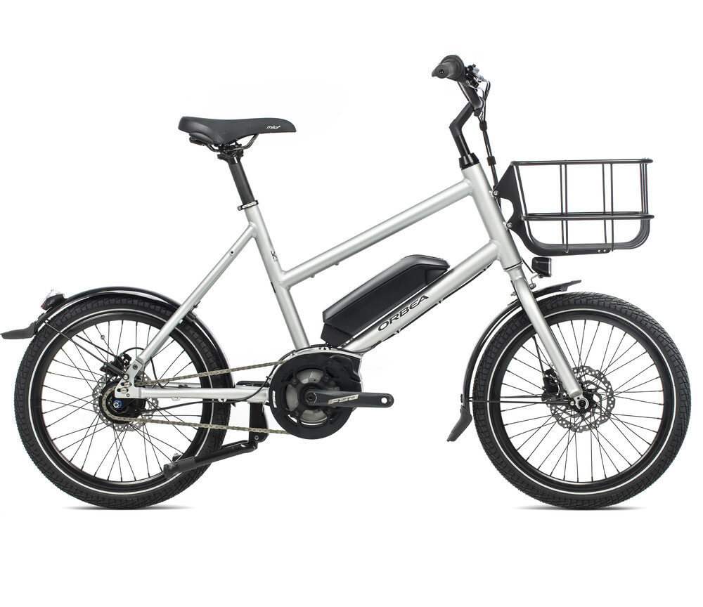 Orbea katu e bike 2025