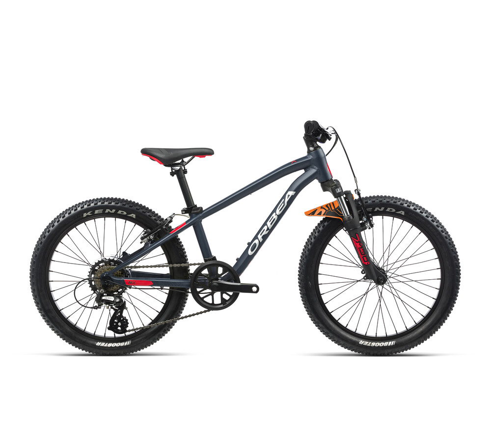 Orbea best sale mx20 2017