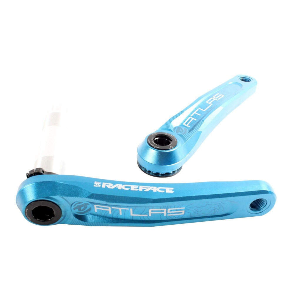 Race face 165mm hotsell cranks